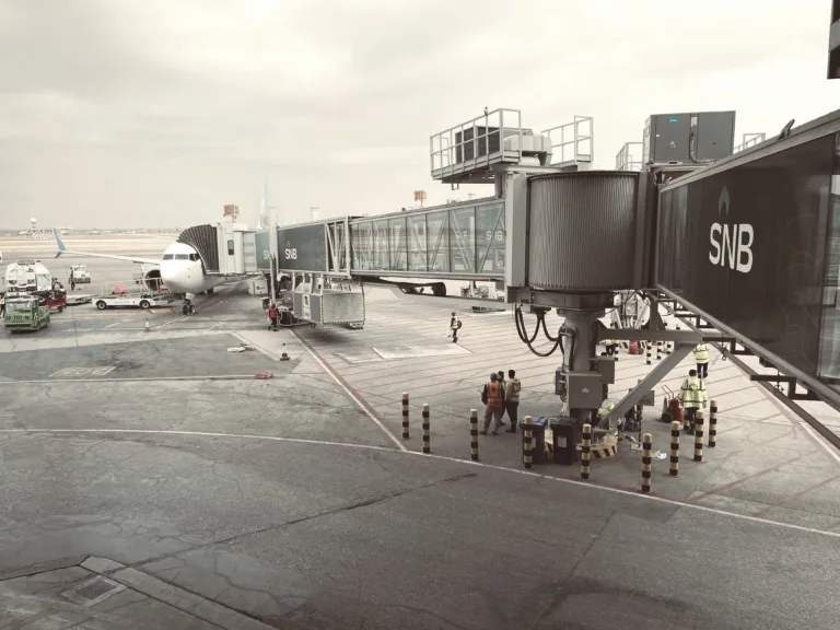 RUH Flughafen