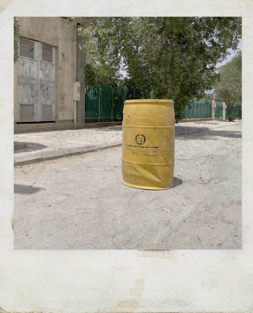 Mistkuebel saudimag