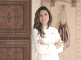 Mayada Badr macht aus Saudi-Arabien die nächste Foodie-Destination