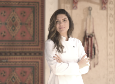 Mayada Badr macht aus Saudi-Arabien die nächste Foodie-Destination