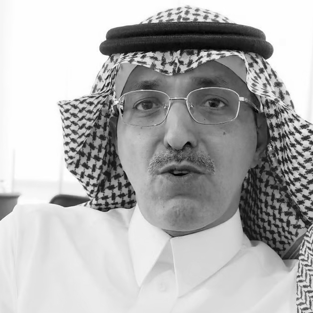 Mohammed Al Jadaan