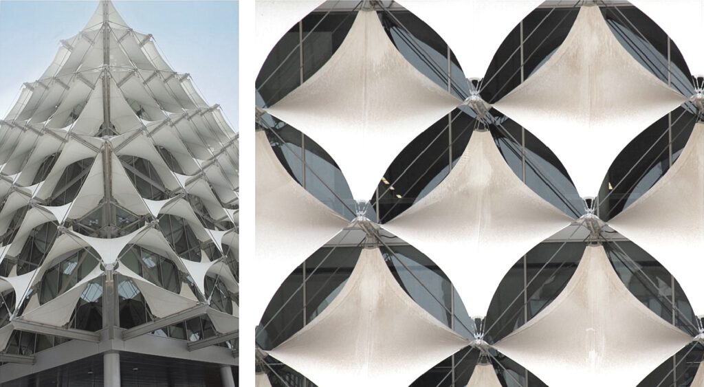 King Fahad National Library