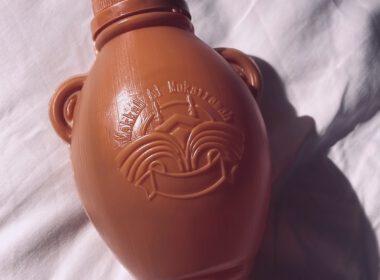 Zamzam Wasser aus Mekka
