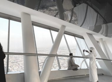 Skybridge