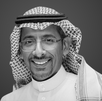 Bandar Al Khorayef