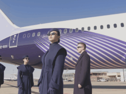 Riyadh Air startet erste Flüge zwischen Riyadh und London