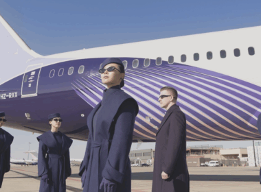 Riyadh Air startet erste Flüge zwischen Riyadh und London