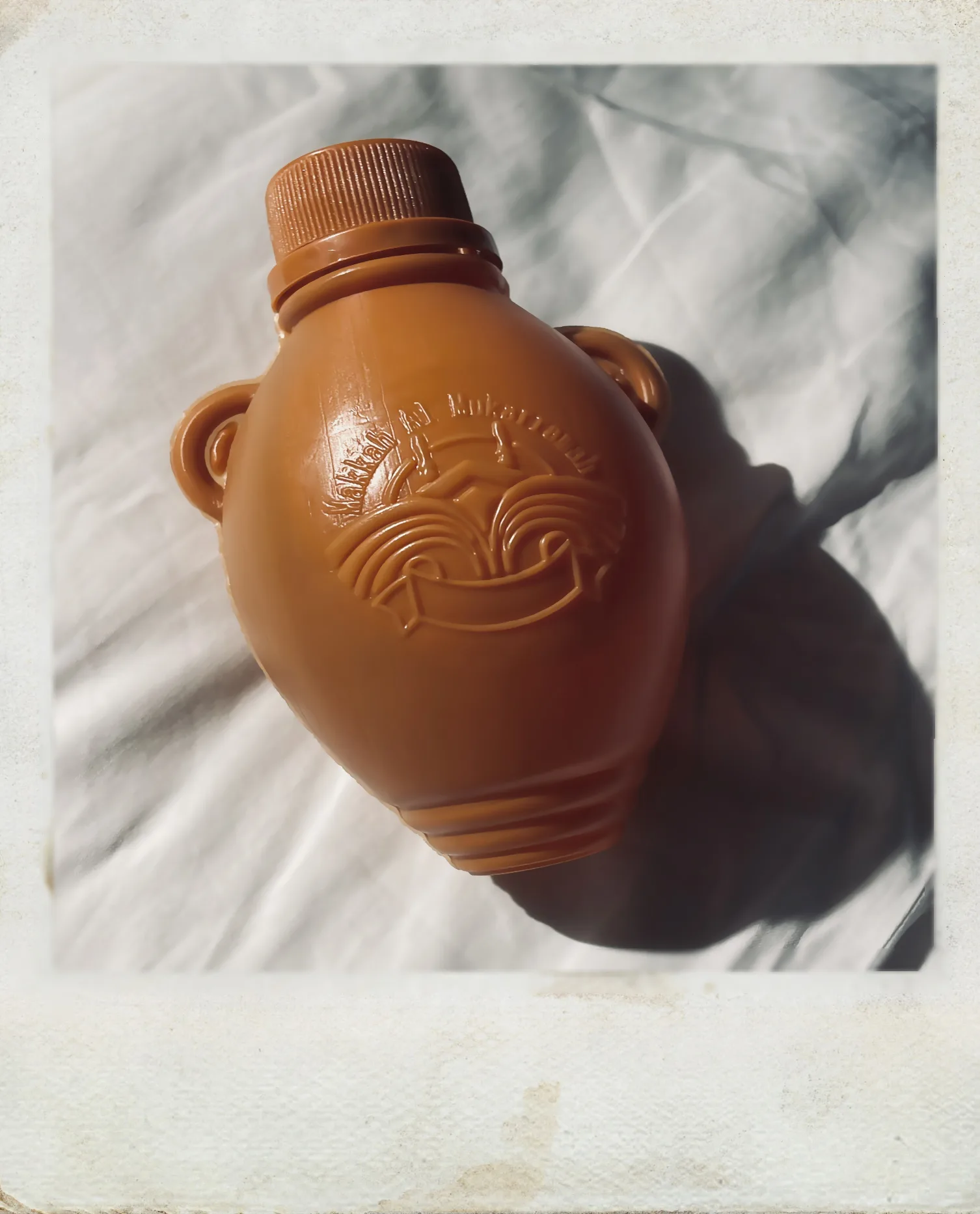 Zamzam Wasser aus Mekka