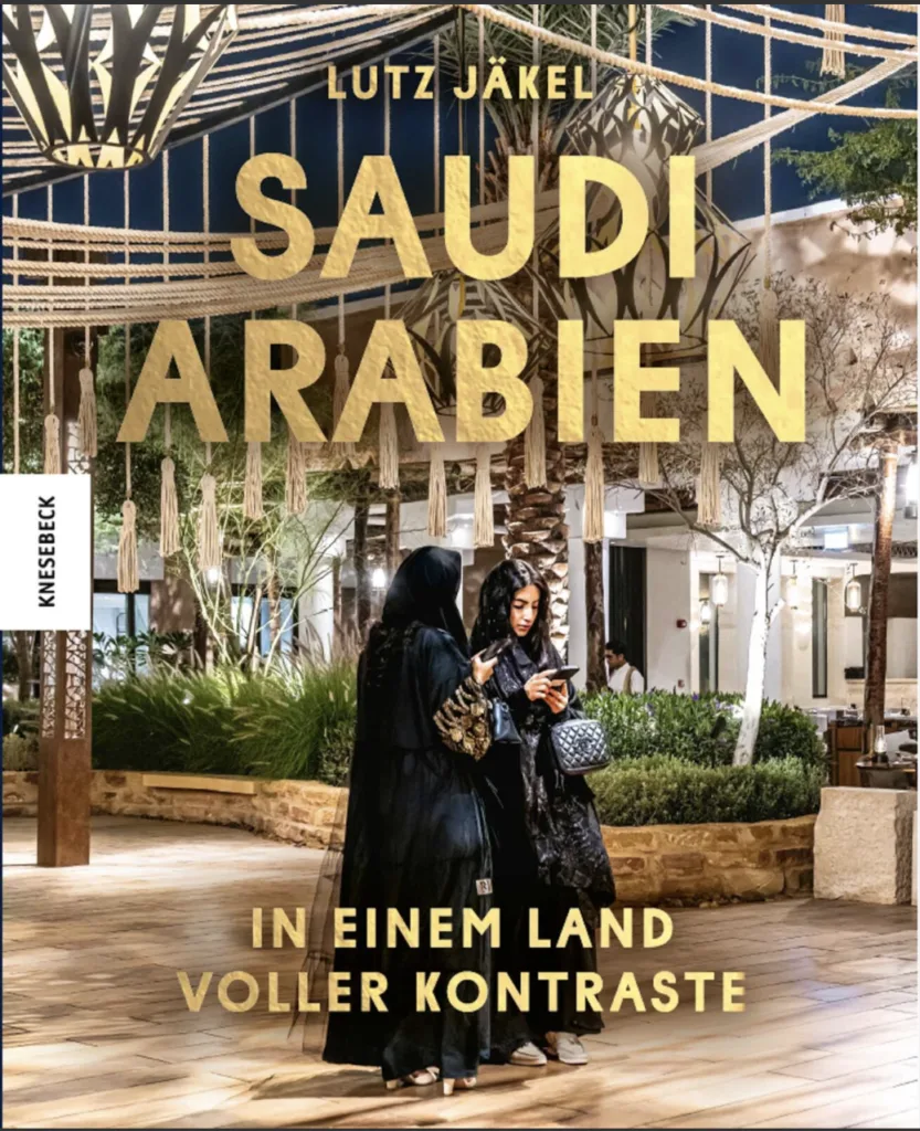 Ausschnitt aus Lutz Jäkels Buch