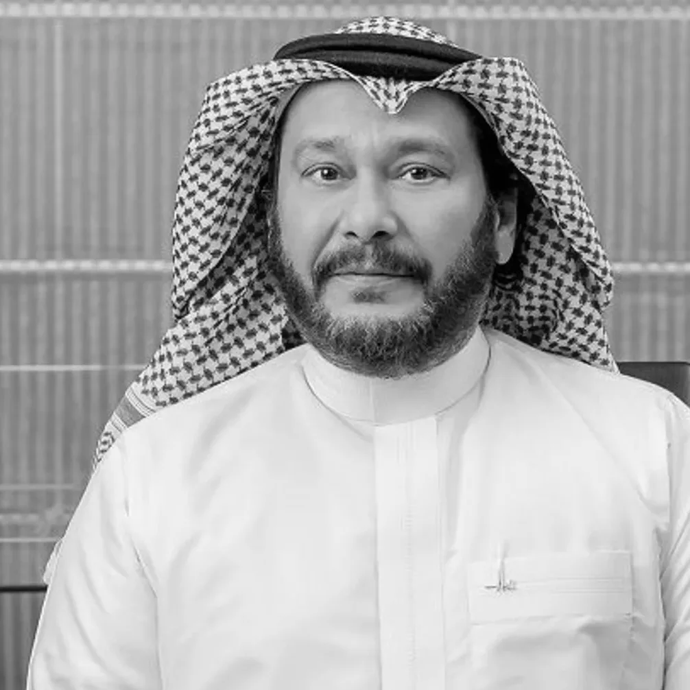 Talal Ibrahim Al Maiman