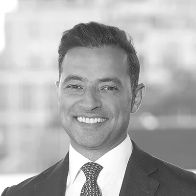 AdnanEl Araby barings