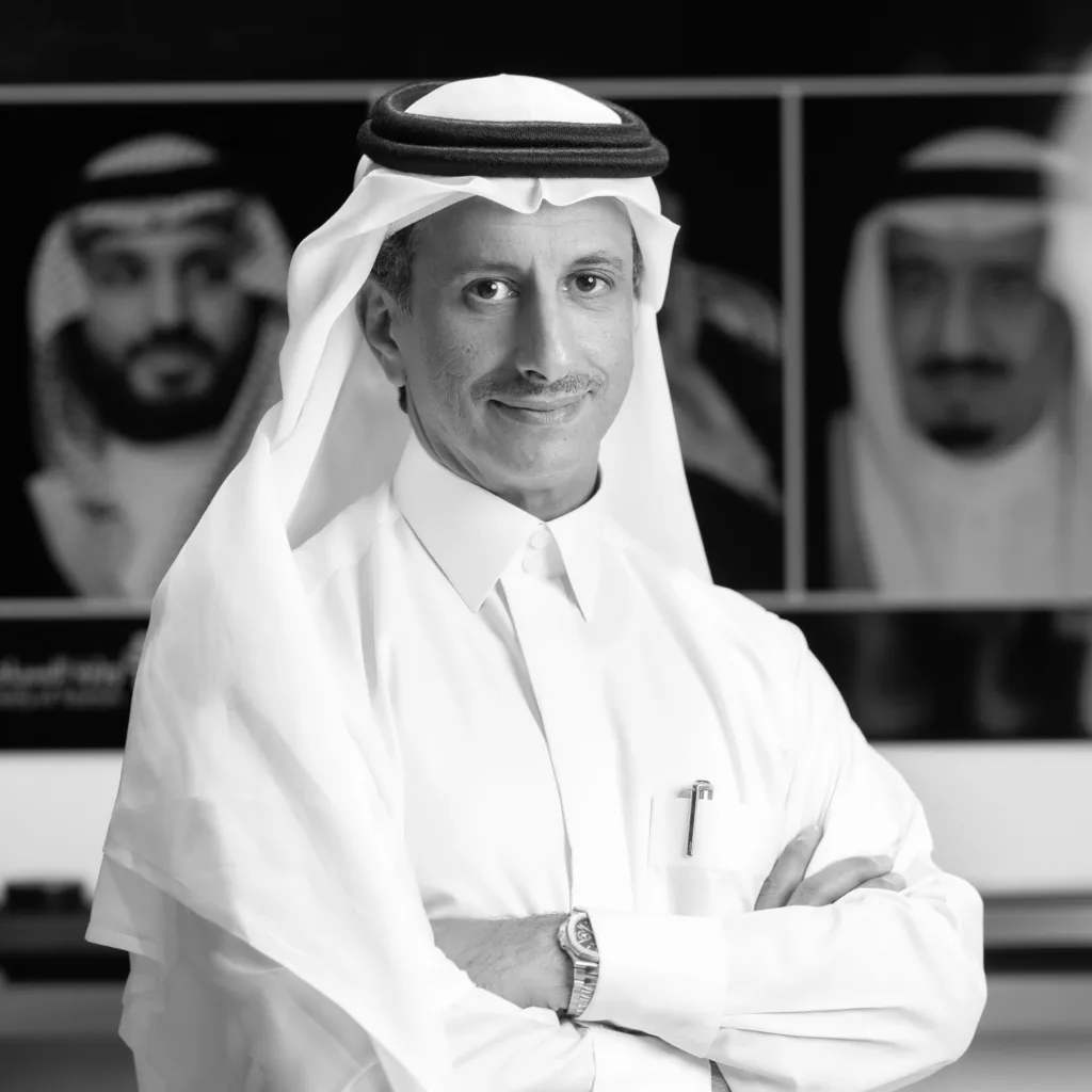 Ahmed Al Khateeb rund