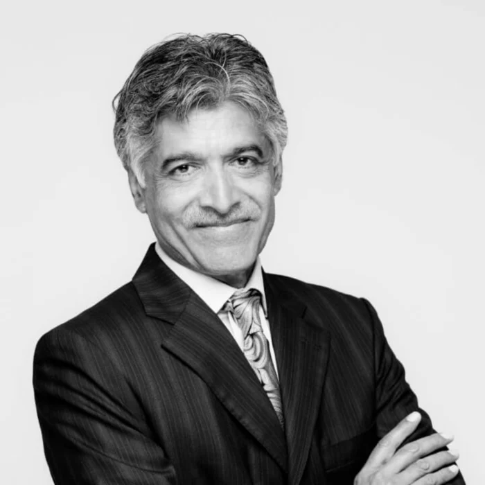 Vishal Wanchoo AYF02431