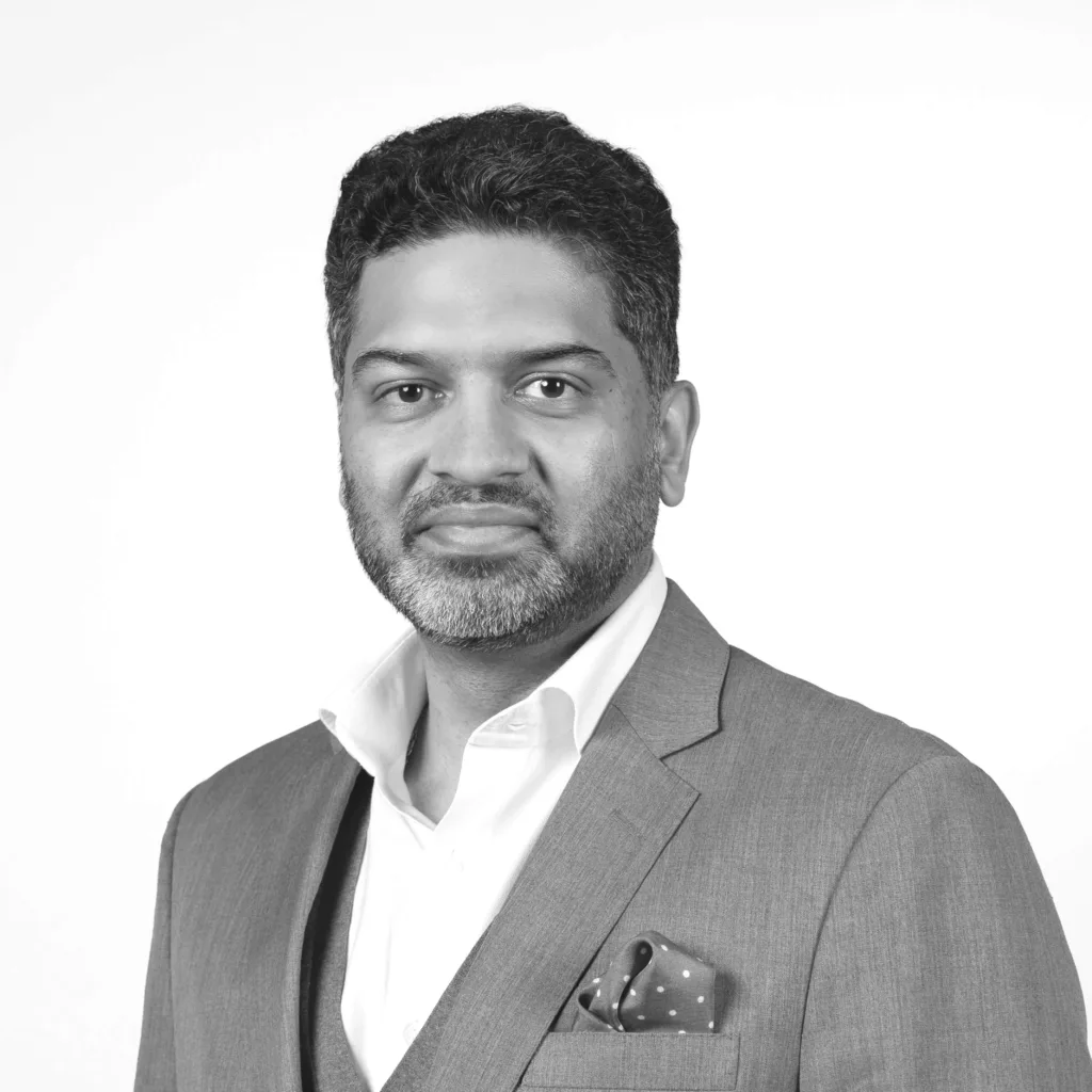 Abhishek sharma oliver wyman