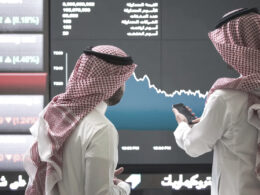 Bytadawul Saudi Stock Exchange